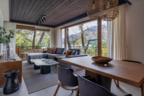 Peñon de Arelauquen Suites del Lago Bariloche Cipres 01